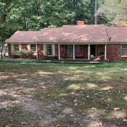 Buy this 4 bed house on 755 7th Street in Cherokee, Colbert County