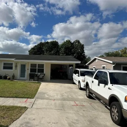 Buy this 3 bed house on 7144 McClellan Street in Hollywood, FL 33024