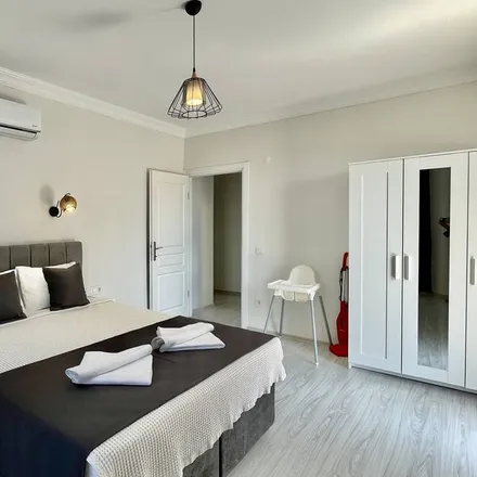 Rent this 1 bed apartment on 48340 Fethiye