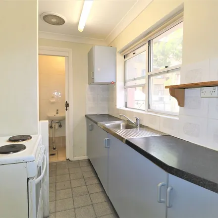 Image 3 - 432 Wattle Street, Ultimo NSW 2007, Australia - Apartment for rent