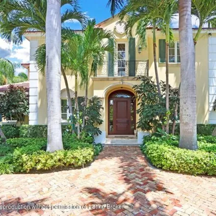 Image 5 - 241 Coral Lane, Palm Beach, Palm Beach County, FL 33480, USA - House for sale