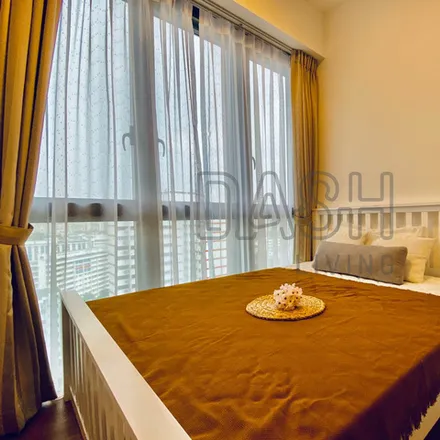 Rent this 1 bed room on Tre Residences in 9 Geylang East Avenue 1, Singapore 389783