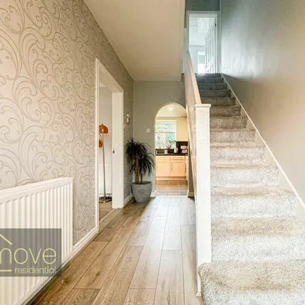 Image 4 - Woodvale Road, Liverpool, L25 8RZ, United Kingdom - Townhouse for sale