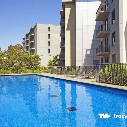 Image 2 - Oaks Sydney North Ryde Suites, 58-62 Delhi Road, Macquarie Park NSW 2113, Australia - Apartment for rent
