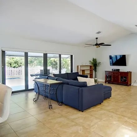 Image 8 - Delray Beach, FL - House for rent