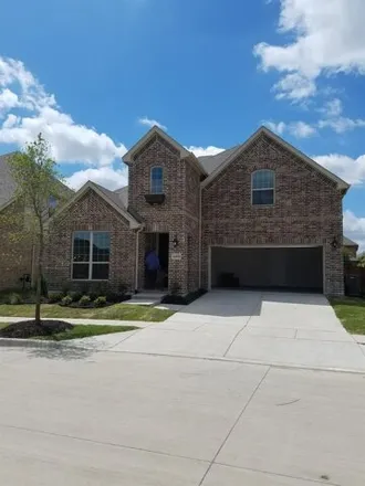 Rent this 4 bed house on 4418 Querida Avenue in McKinney, TX 75070