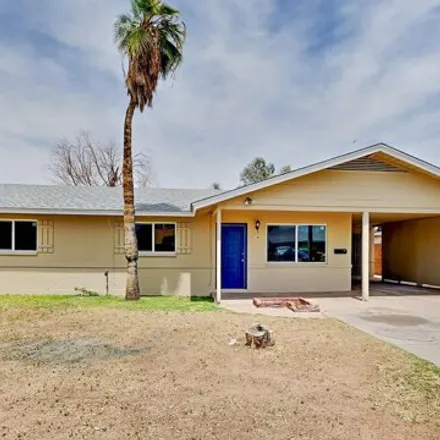 Buy this 3 bed house on 4944 West McLellan Road in Bethany Heights, Glendale