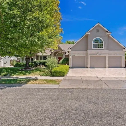 Buy this 4 bed house on 5086 North Papago Avenue in Boise, ID 83713