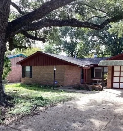 Buy this 3 bed house on 811 Golf Court in Stafford, Fort Bend County