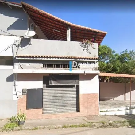 Buy this 4 bed house on Rua Vinte e Dois in Casa de Pedra, Volta Redonda - RJ