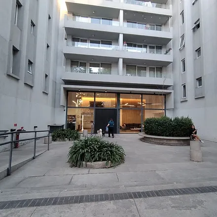 Image 9 - Edificio Italia, Avenida Italia 2025, 777 0386 Ñuñoa, Chile - Apartment for rent
