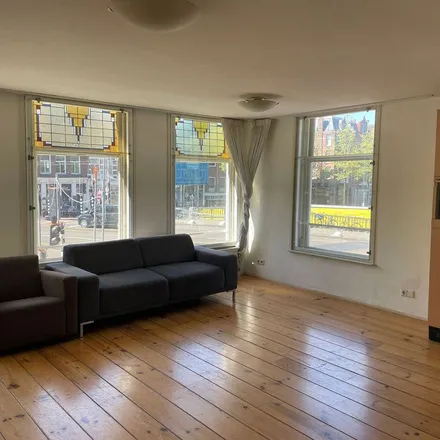Image 6 - Canal Ring Area of Amsterdam, Korte Prinsengracht, 1013 GR Amsterdam, Netherlands - Apartment for rent