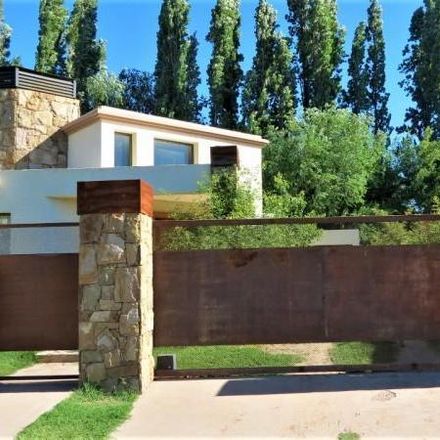 Rent this 5 bed house on unnamed road in 5528 Luján de Cuyo, Argentina