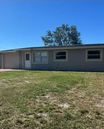 Buy this 3 bed house on 2384 Dordon Drive in Melbourne, FL 32935