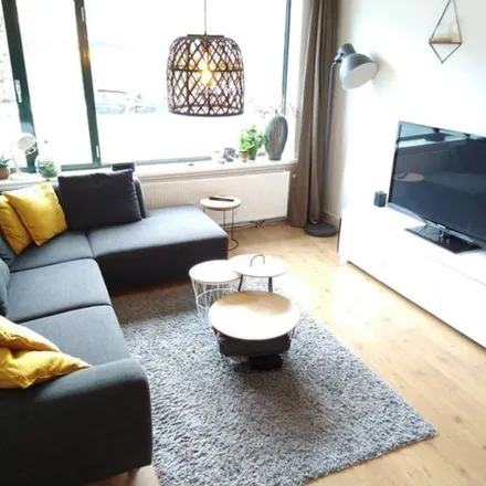 Image 7 - Schieweg, 3038 AM Rotterdam, Netherlands - Apartment for rent