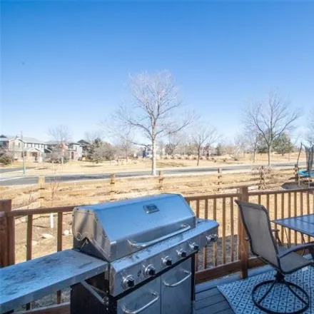 Image 5 - Unity Park Playground, East 105th Avenue, Commerce City, CO, USA - House for sale