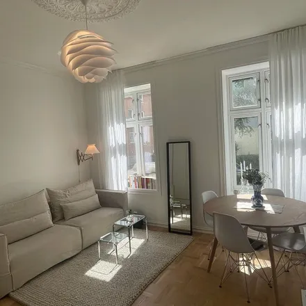 Image 3 - Ole Vigs gate 13A, 0366 Oslo, Norway - Apartment for rent