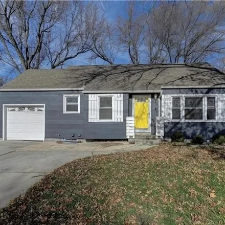Buy this 3 bed house on 5300 West 51st Street in Roeland Park, Johnson County