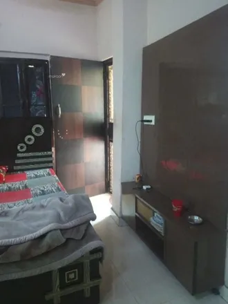 Buy this 1 bed apartment on unnamed road in Paschim Vihar, - 110063