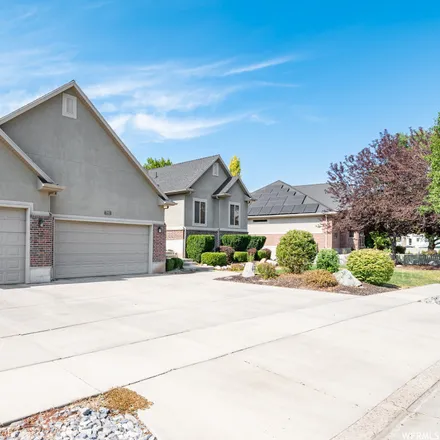 Image 3 - 3164 South 800 West, Syracuse, UT 84075, USA - House for sale