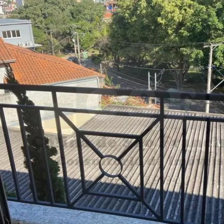 Rent this 3 bed house on Rua Miguel Fernandes Trindade in Rio Pequeno, São Paulo - SP