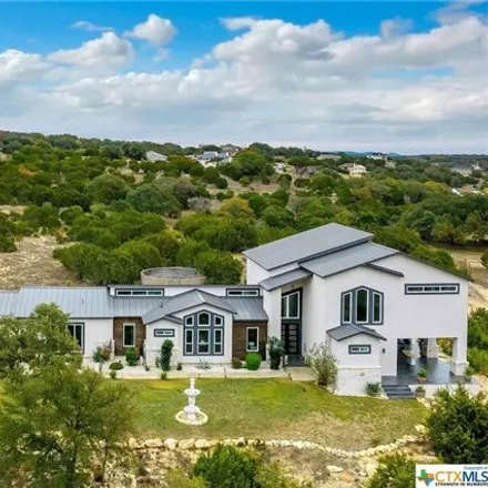 Buy this 4 bed house on 160 Wizard Way in Cranes Mill, Comal County