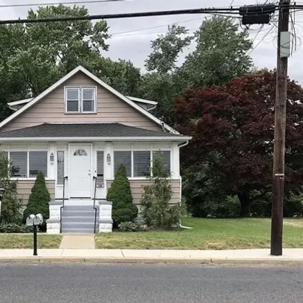 Rent this 2 bed house on 106 Burnt Mill Road in Ashland, Voorhees Township