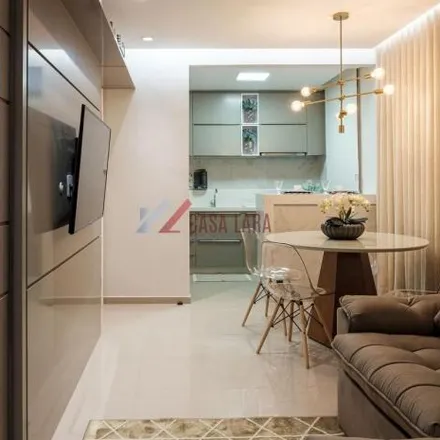 Buy this 1 bed apartment on Rua Cândido Cardoso de Miranda in Regional Centro, Betim - MG