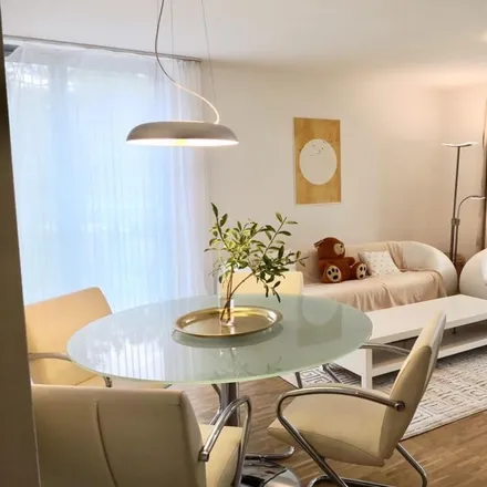 Rent this 1 bed apartment on Campus A in Gärtnerstraße, 80992 Munich