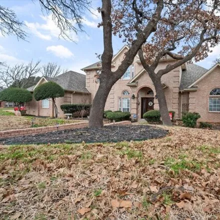 Buy this 4 bed house on 322 Southwest Brushy Mound Road in Burleson, TX 76028