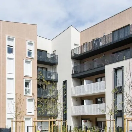 Image 3 - 41 b Avenue de Corbeil, 77000 Melun, France - Apartment for rent