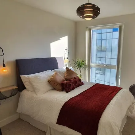 Rent this 2 bed apartment on Hemel Hempstead in Hertfordshire, England