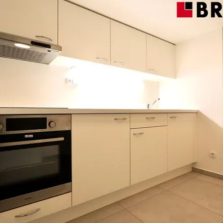 Rent this 2 bed apartment on Sportovní klub Královo Pole in Tyršova, 612 00 Brno