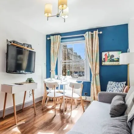 Image 8 - City of Edinburgh, EH1 2JN, United Kingdom - Apartment for rent