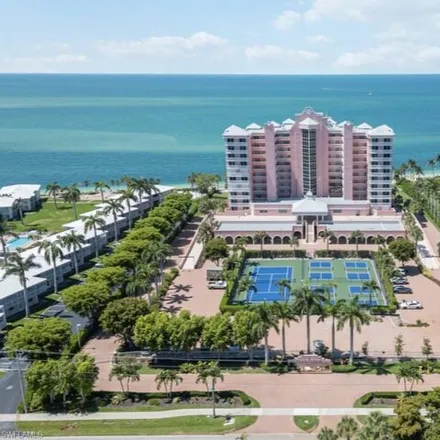 Buy this 2 bed condo on Plantation in South Collier Boulevard, Marco Island