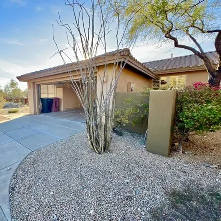 Rent this 3 bed house on 11420 East Raintree Drive in Scottsdale, AZ 85255