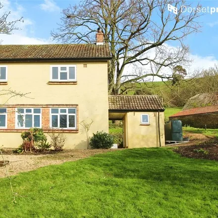 Rent this 3 bed house on Queens Arms in Middle Ridge Lane, Corton Denham