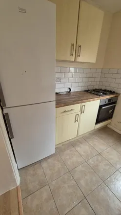 Rent this 2 bed townhouse on Claremont Road in Manchester, M14 5XG