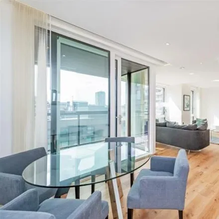 Buy this 2 bed apartment on Pelham House in Monck Street, Westminster