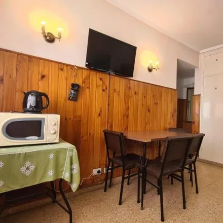 Rent this 1 bed apartment on Avenida Colón 2052 in Centro, B7600 JUZ Mar del Plata
