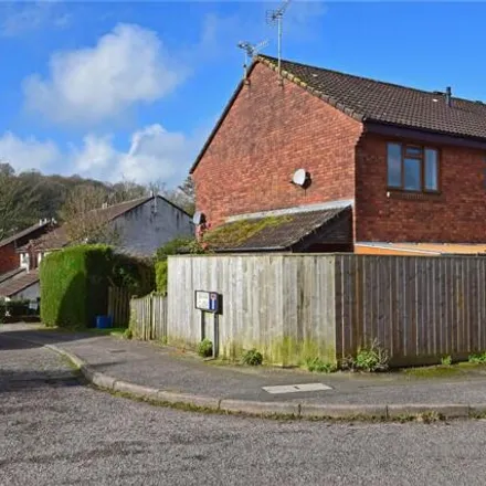 Buy this 1 bed house on Briar Close in Honiton, EX14 2XB
