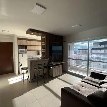 Buy this 2 bed apartment on Avenida T-4 in Setor Marista, Goiânia - GO