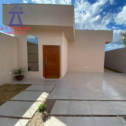 Image 1 - unnamed road, Loteamento Reserva Real, Montes Claros - MG, Brazil - House for sale