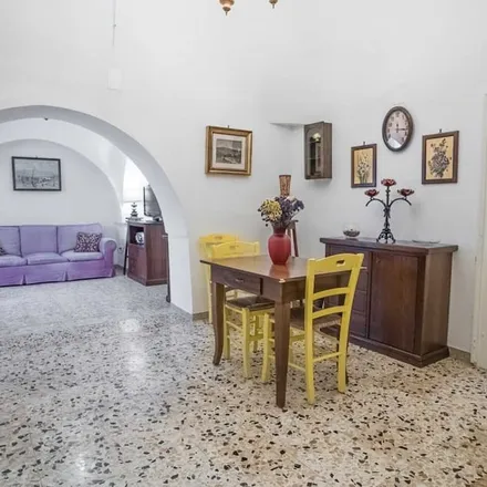 Image 1 - Martina Franca, Viale della Stazione, 74015 Martina Franca TA, Italy - House for rent