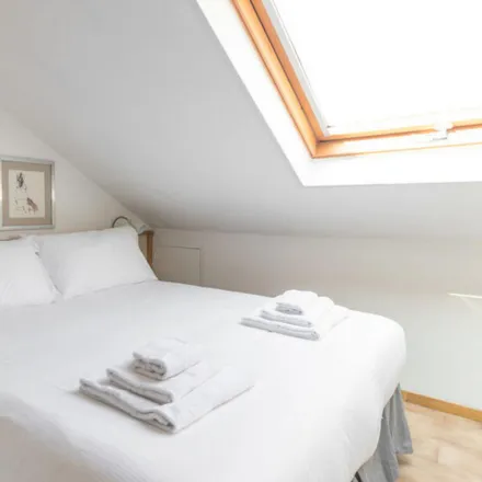 Rent this 1 bed apartment on Via Foppa Via Washington in 20146 Milan MI, Italy