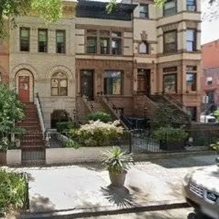 Image 1 - 19 Revere Place, New York, NY 11213, USA - Townhouse for rent