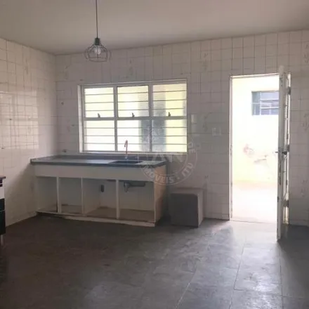 Rent this 3 bed house on Avenida Lupércio de Souza Freitas in Jardim Faculdade, Itu - SP