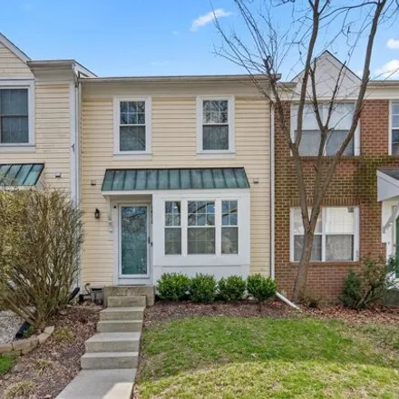 Buy this 3 bed house on 18260 Fox Chase Circle in Olney, MD 20832