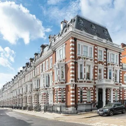 Image 1 - Observatory Gardens, Londres, London, W8 - Apartment for sale