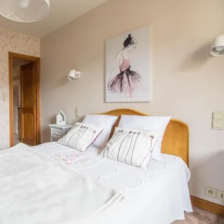 Rent this 3 bed house on La Bourboule in Puy-de-Dôme, France